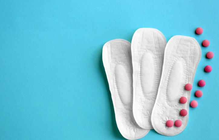 怀孕后还有月经是怎么回事,月经和怀孕会同时来吗