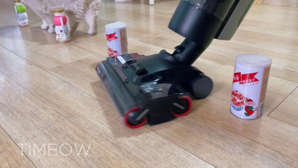 追觅洗地机测评排行榜前十,添可洗地机和追觅洗地机测评