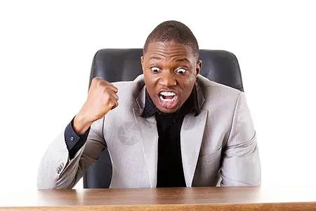 教你生气后最快消气方法,消除生气情绪最好方法