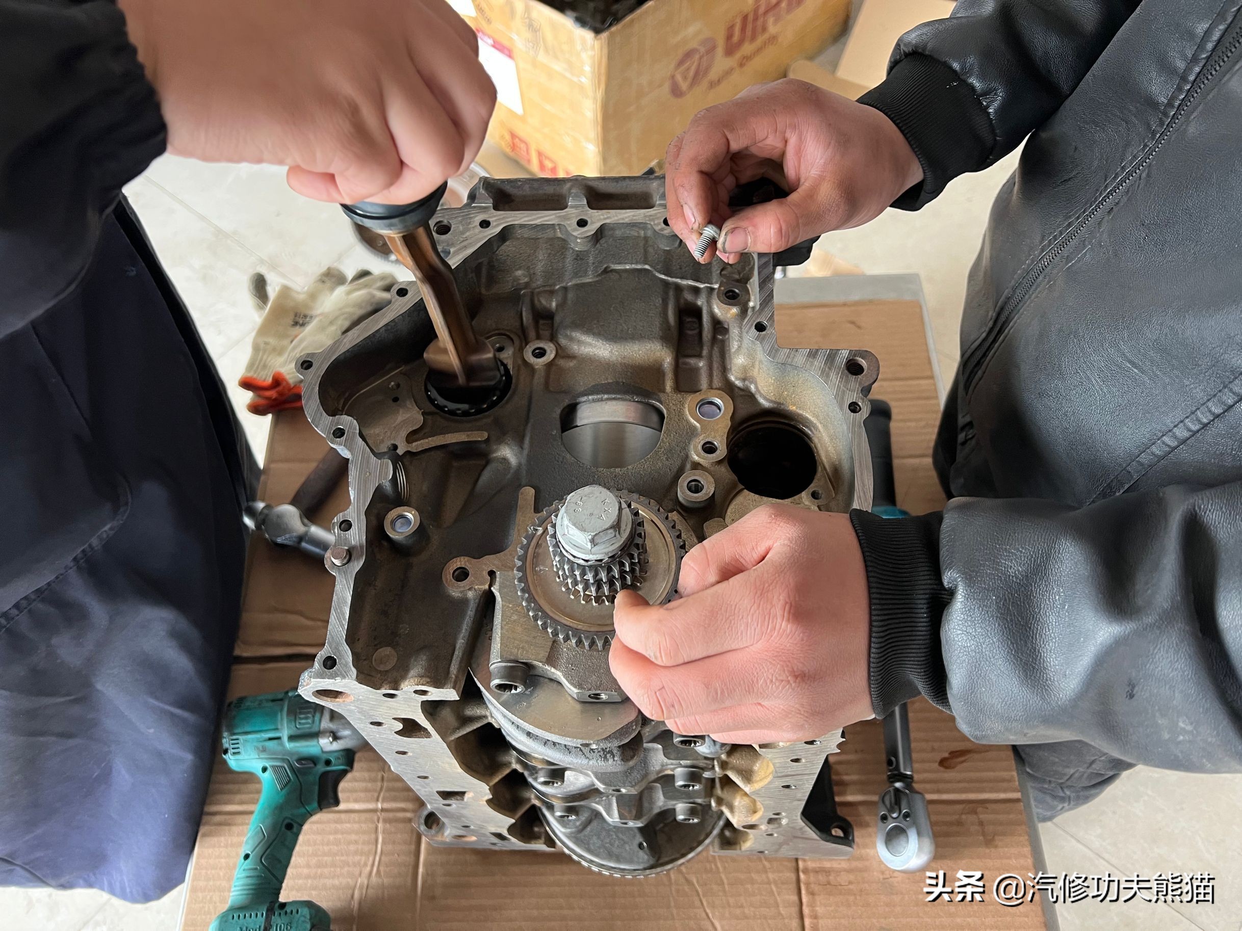 奥迪q5三代ea888烧机油是怎么回事,奥迪q5三代ea888不烧机油