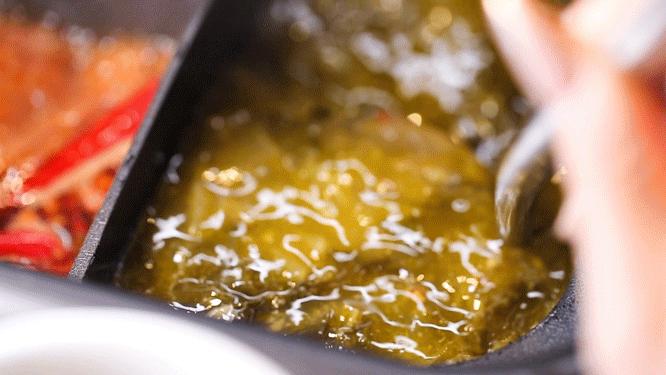 火锅天气热第二天还能吃吗,火锅界的春天来了月营业额120万