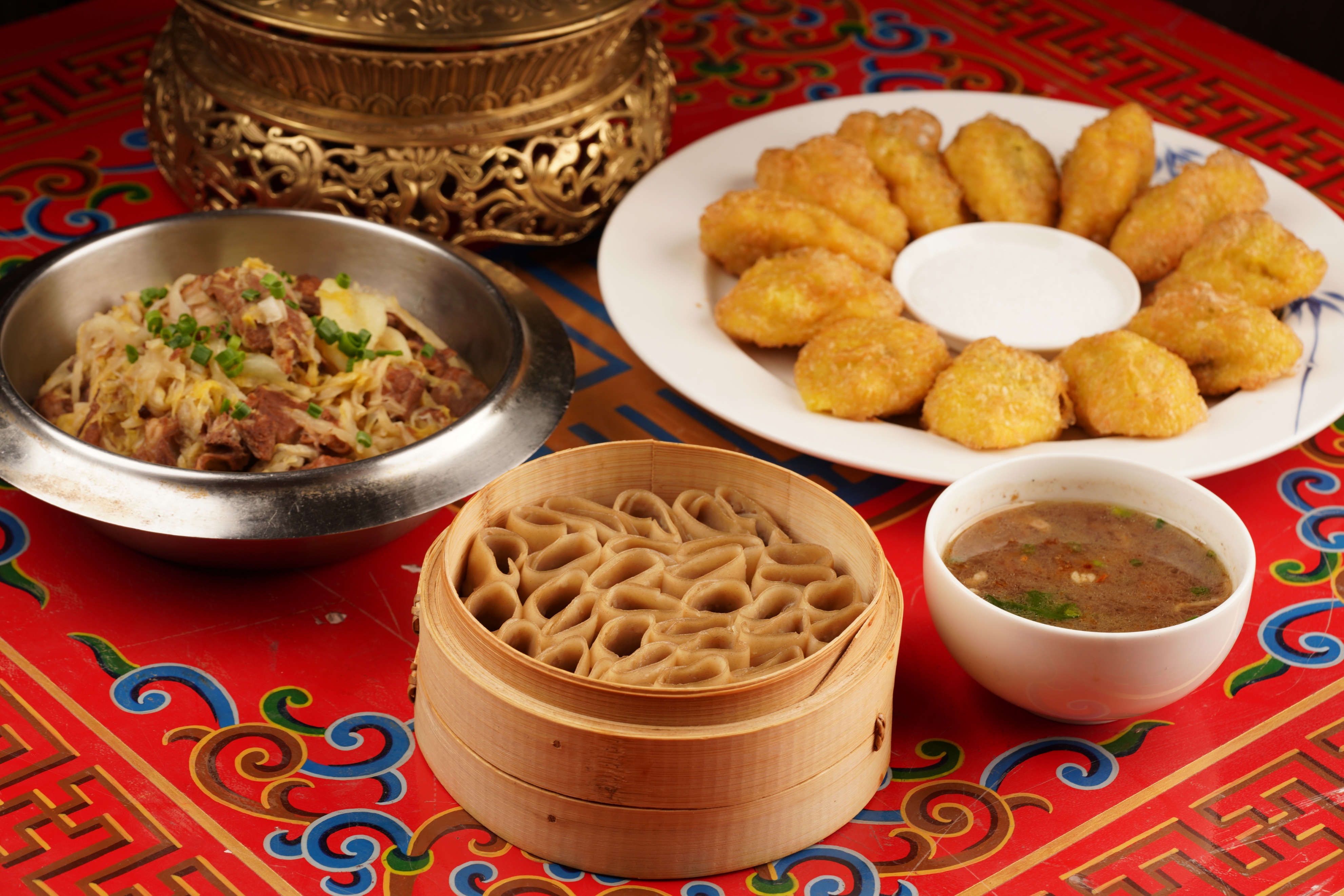 青城一日游自驾游最佳攻略,游青城前山的攻略