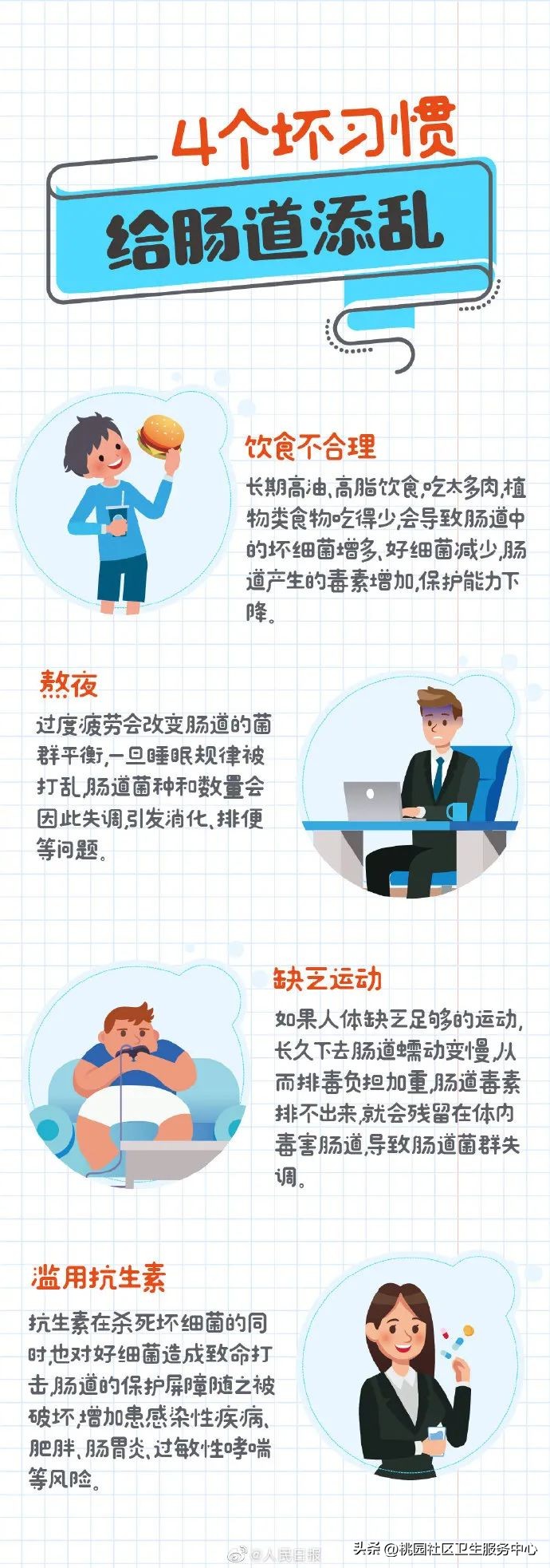 肠道健康日便秘,肠道紊乱便秘怎么调理