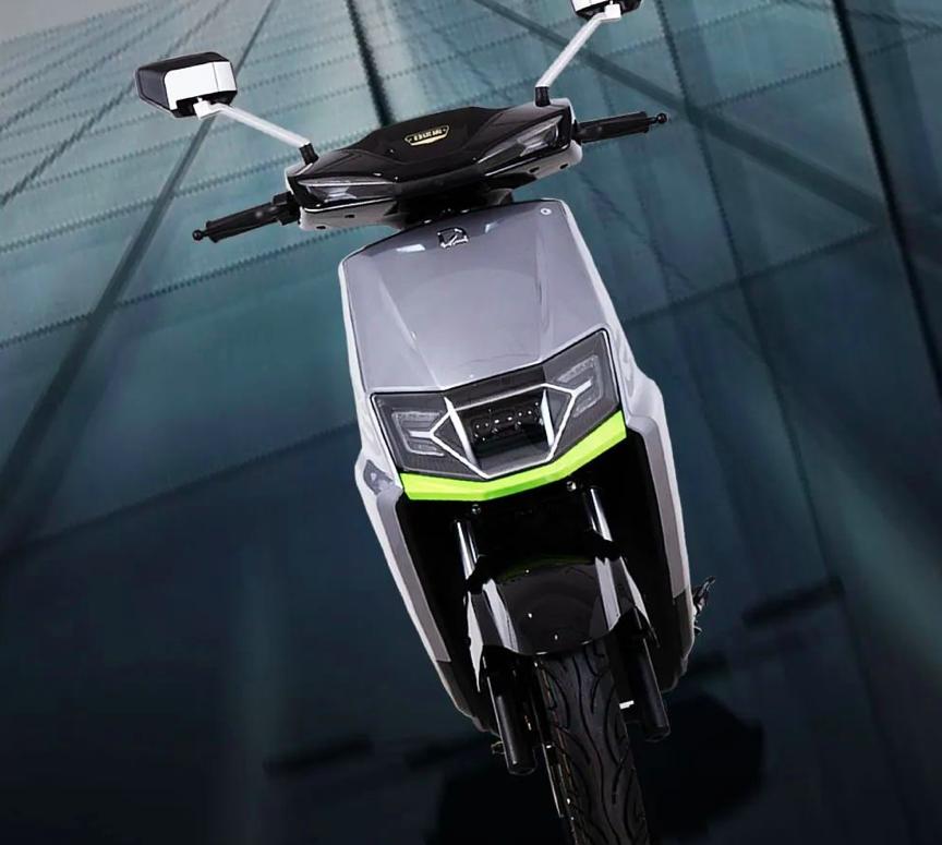 推荐一款最适合山区骑行的电摩,哪款电摩可以骑上40度的斜坡