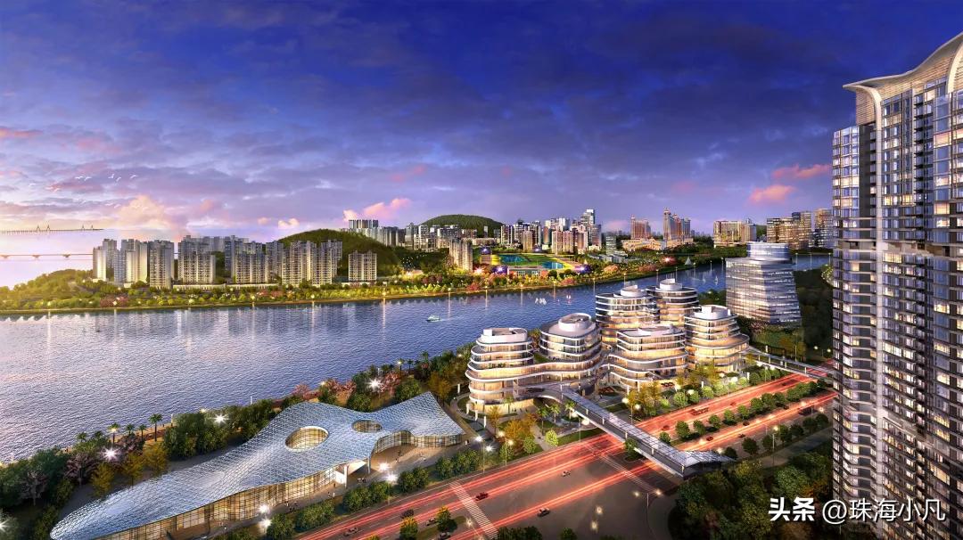 珠海大行动最新消息,珠海最新大事