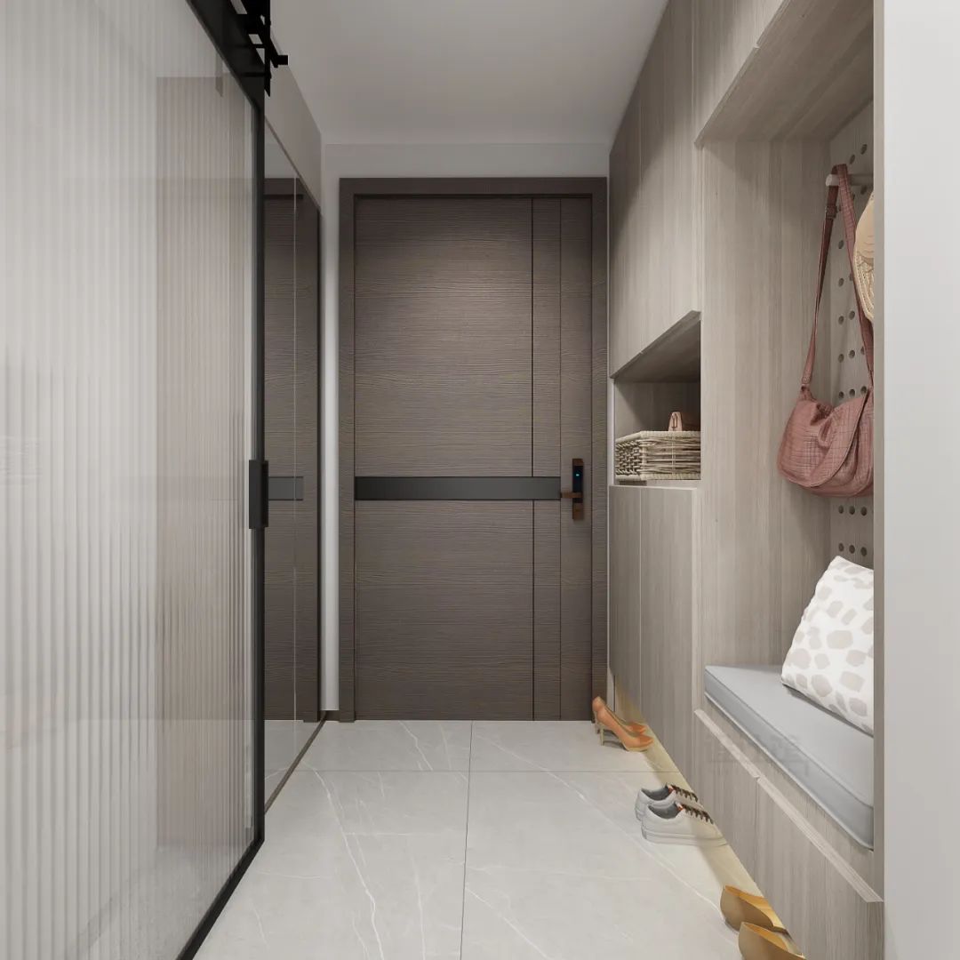 采光不好的次卧怎么装修书房,采光不好的房子怎么装修