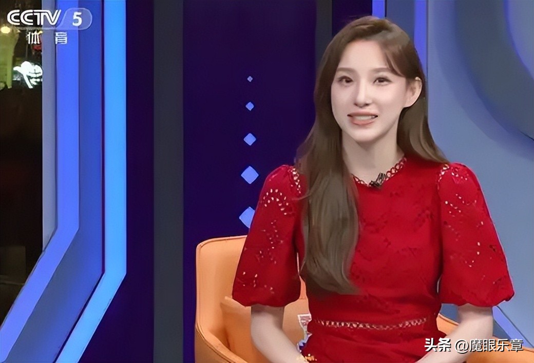 央视5套世界杯女主持人马凡舒,cctv5女主播马凡舒世界杯主持