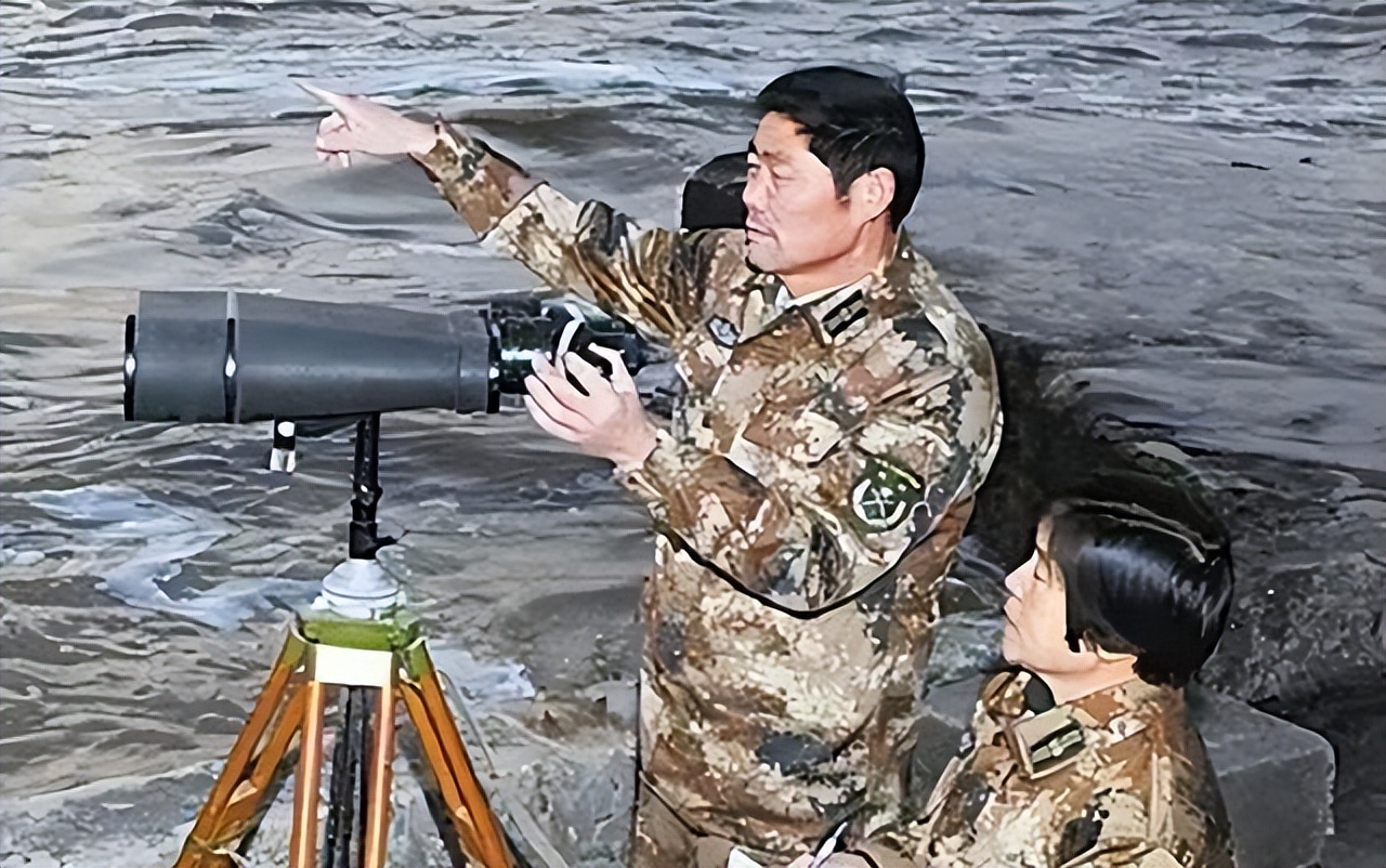 夫妻驻守孤岛32年,夫妇坚守孤岛32年