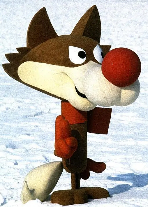 奥运会的吉祥物有哪些动物,2020奥运吉祥物是什么动物