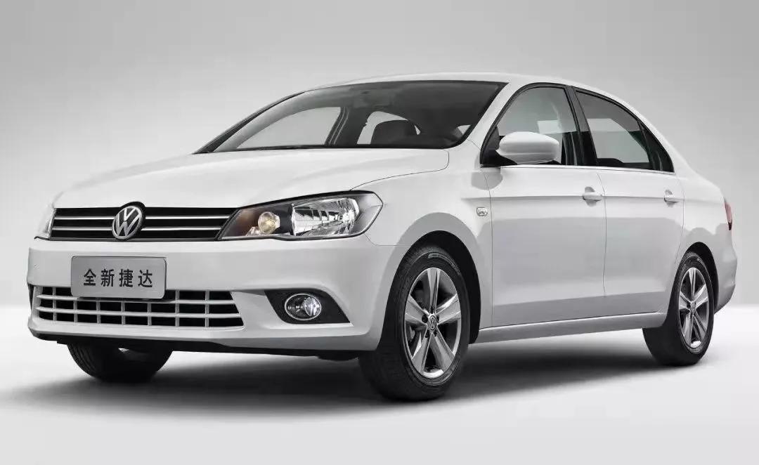 捷达升级轨迹,捷达发展之道