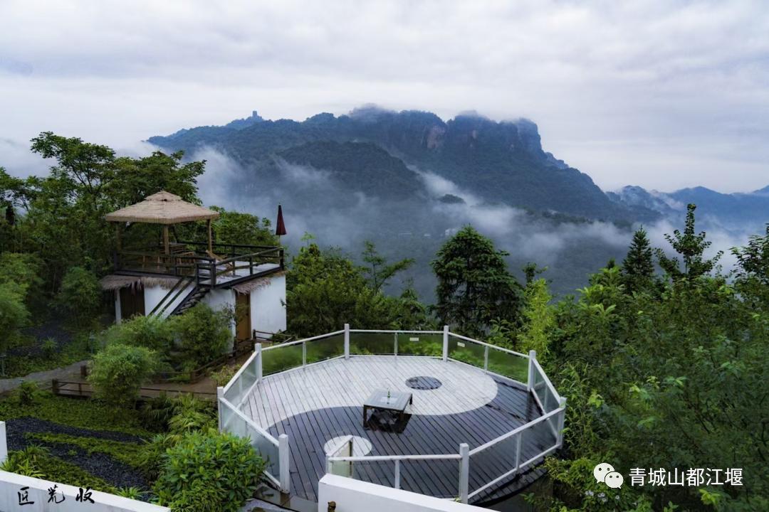 五一去都江堰住哪里方便,来都江堰玩怎么住宿