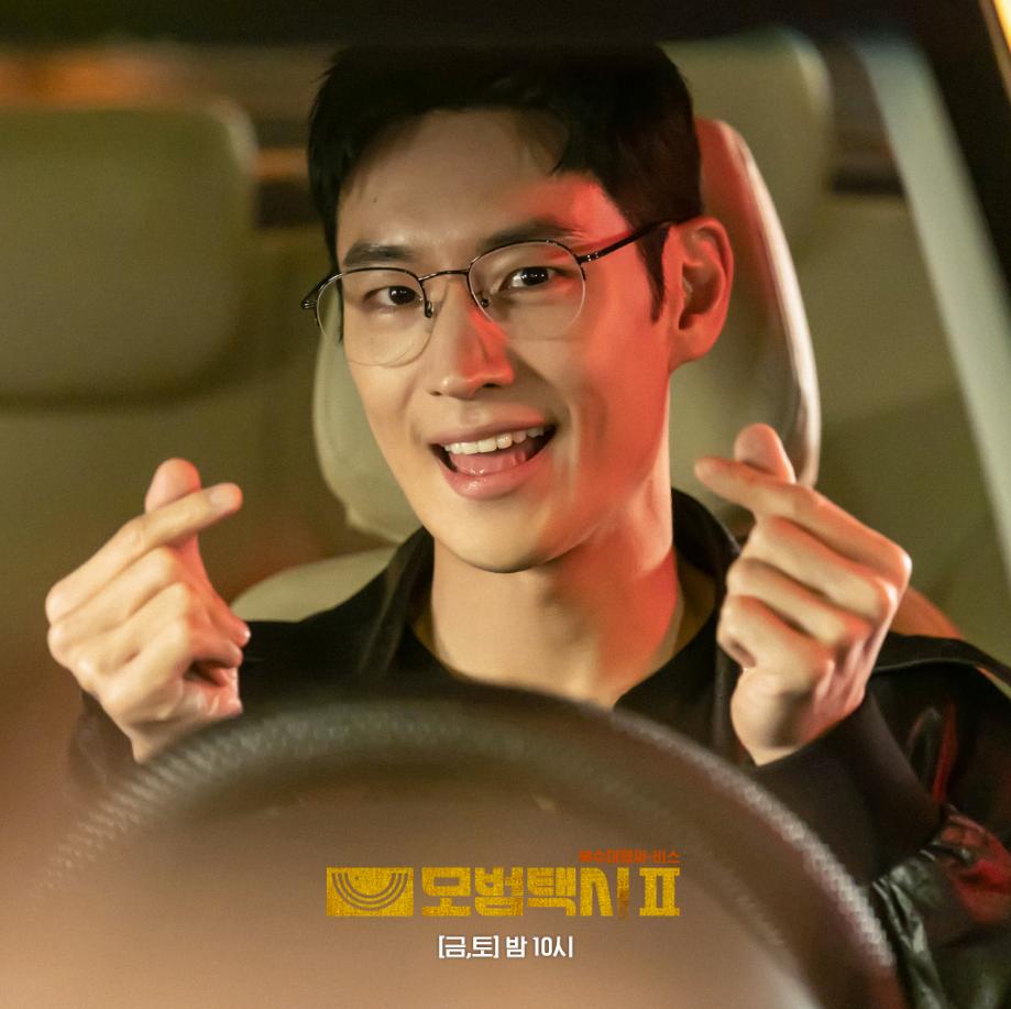 韩剧收视排行TOP10！《浪客行》《模范出租车》在其中