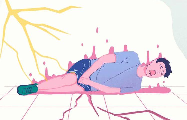 身上的小肉球是否和hpv有关,身上长小肉揪预示感染了hpv病毒