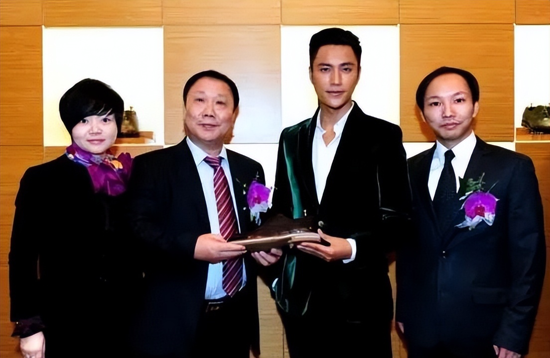 改变温州手工制鞋历史的人走了，康奈“姐弟配”时间会延续吗？