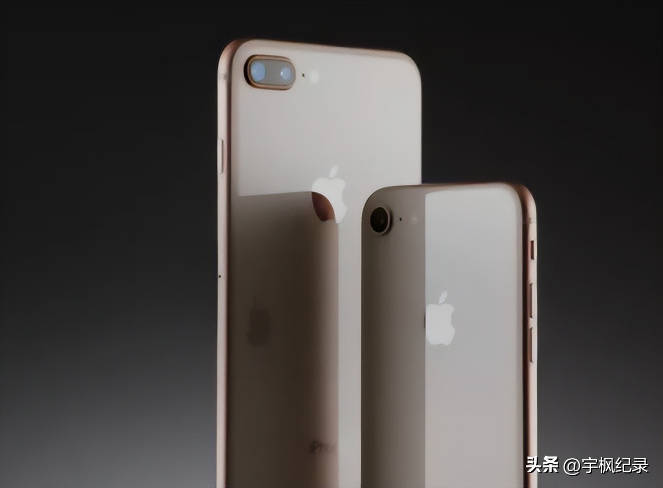 历代iphone全机型回顾,苹果手机的发展史最简单介绍