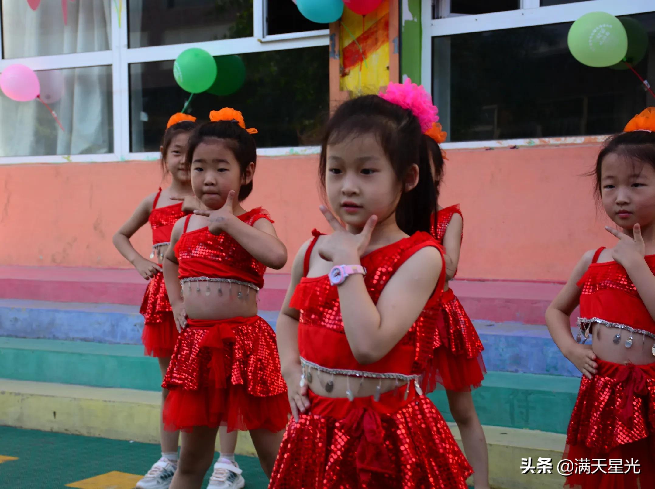 阳高县佳英幼儿园亲子活动篇,浑源县瑞丁幼儿园