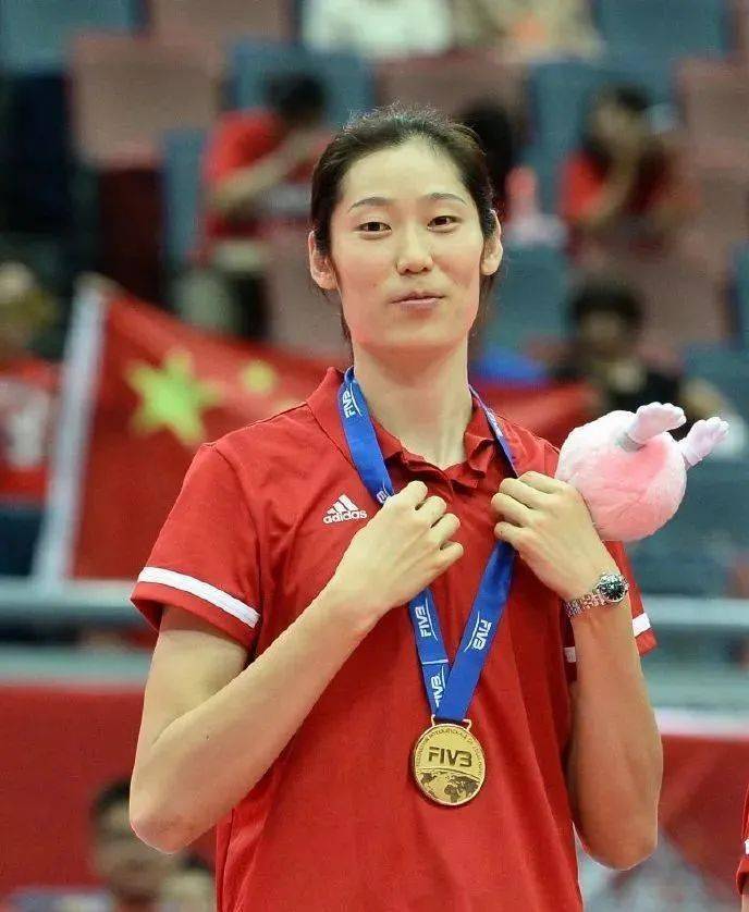 朱婷何时归队朱婷最新消息,朱婷最新消息朱婷回国参加集训