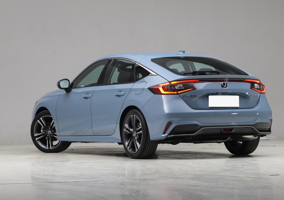 本田型格ehev优缺点,本田型格E-HEV价格