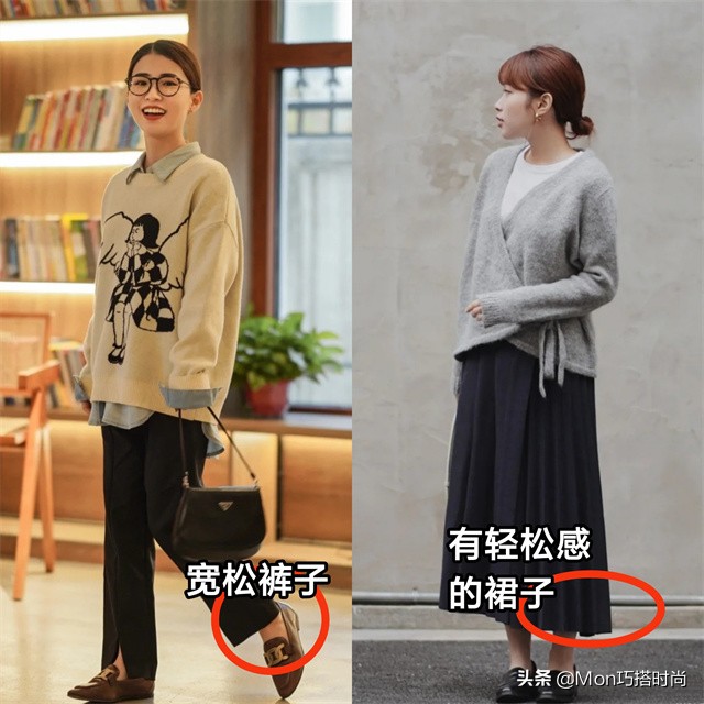 宽脚型女鞋低跟,你什么脚型就什么命太准了