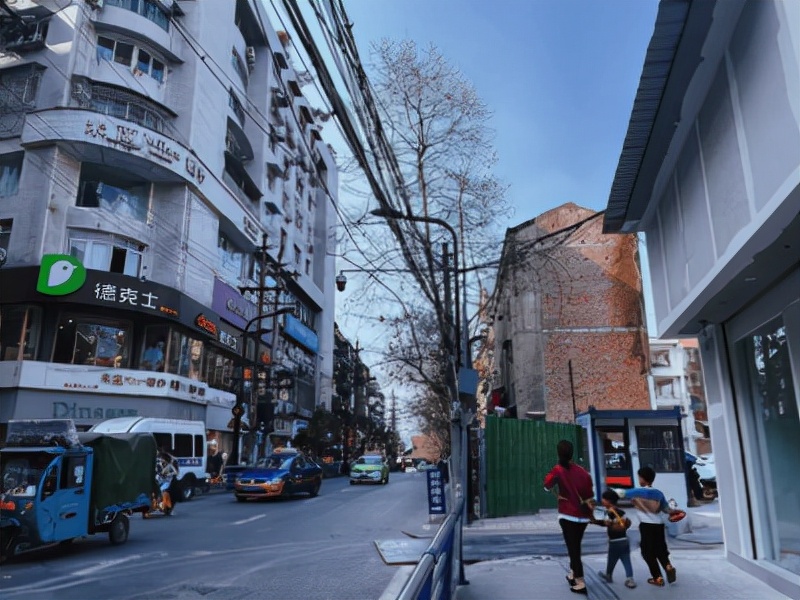 开店避坑指南科学选址系统20讲,开店选址记住五个密码帮你避坑
