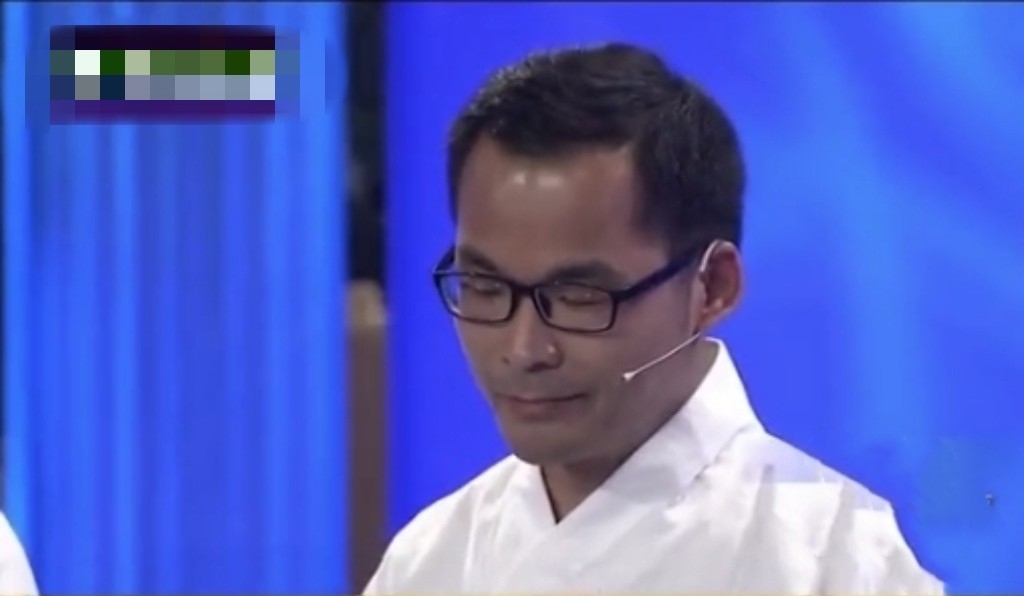 男人放弃千亿资产一心向佛,广东男子放弃百万年薪出家