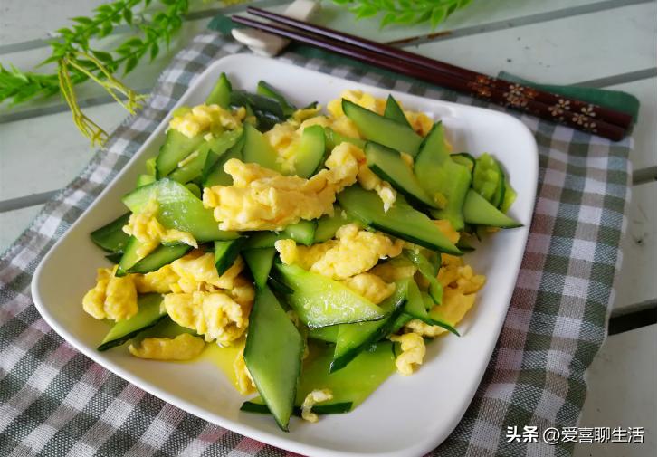 夏季时令养生蔬菜10种,吃哪些水果蔬菜可以明目