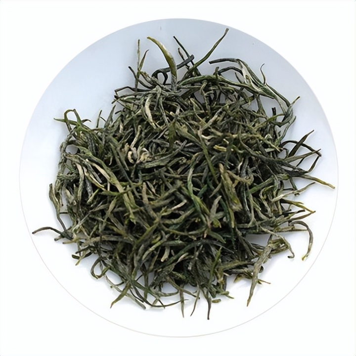 中国十大区域品牌名茶排名,中国名茶最新排行表