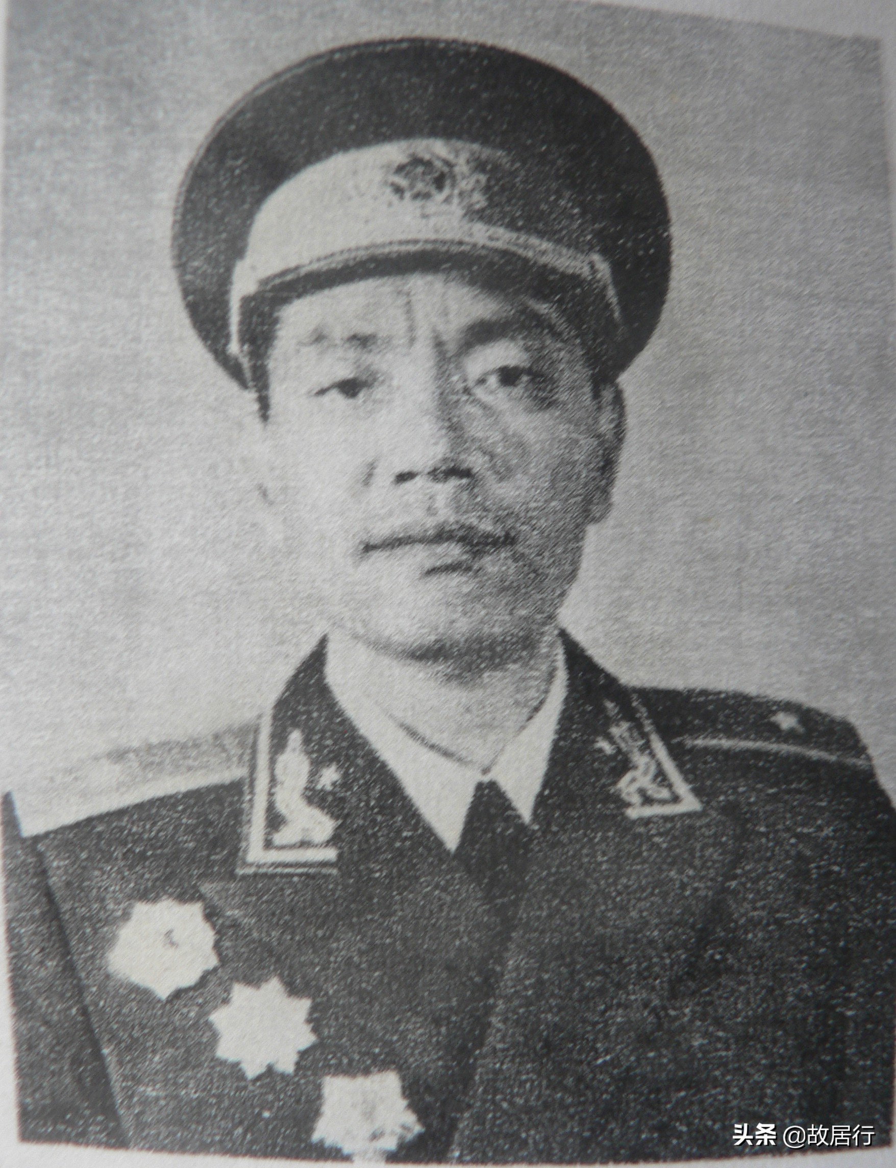 北京军区炮兵副司令员,北京军区炮兵副司令