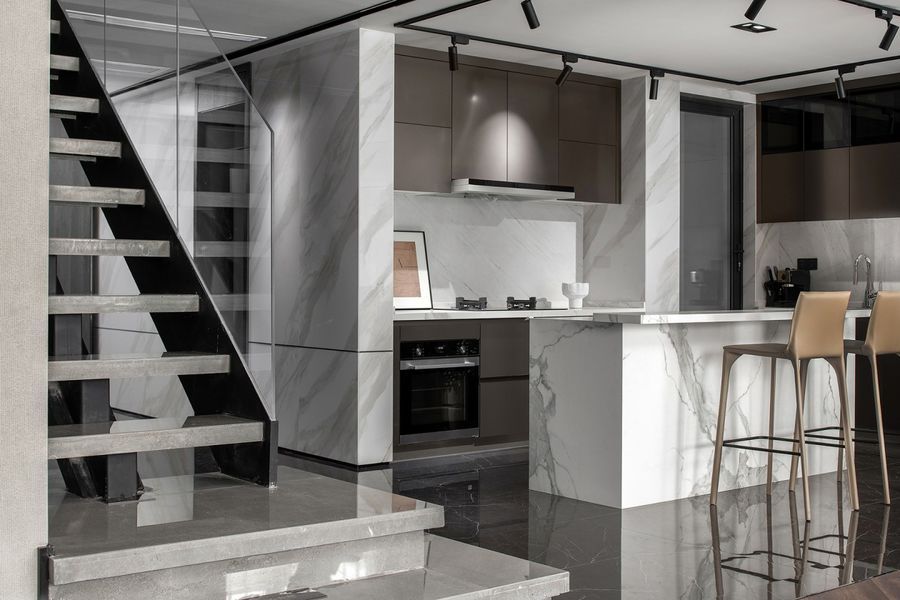 家装吊顶材料有哪些品牌,家装吊顶材料详解