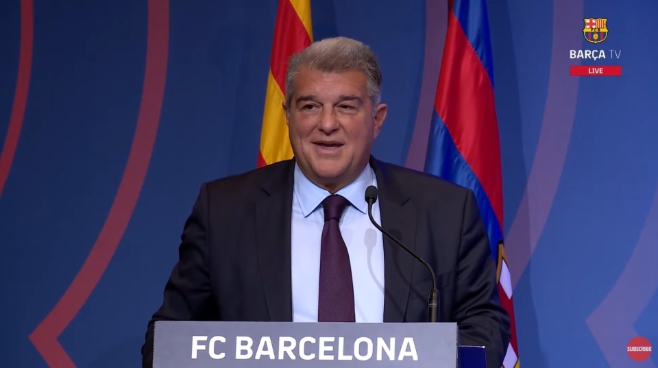 弗朗哥巴萨事件,皇马反击巴萨弗朗哥