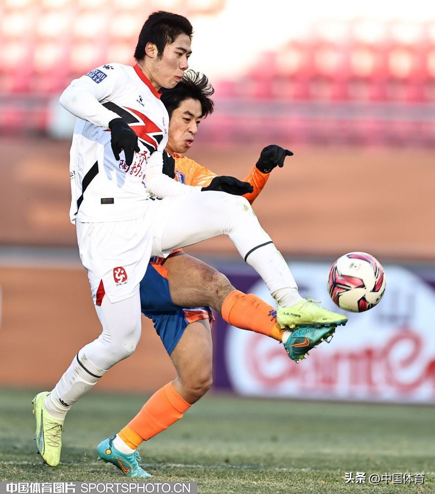淄博蹴鞠对江西联盛比赛实况,江西北大门vs淄博蹴鞠