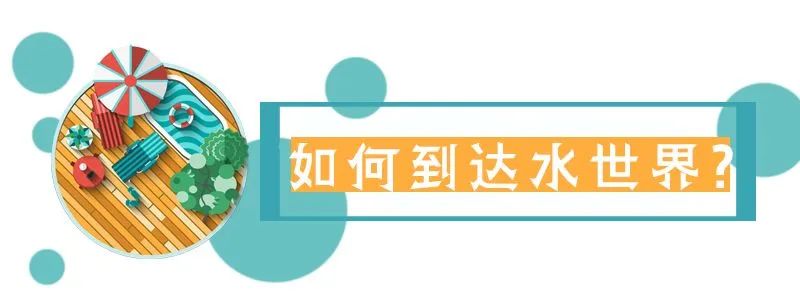 瑞贝卡水世界国庆,瑞贝卡水世界春节