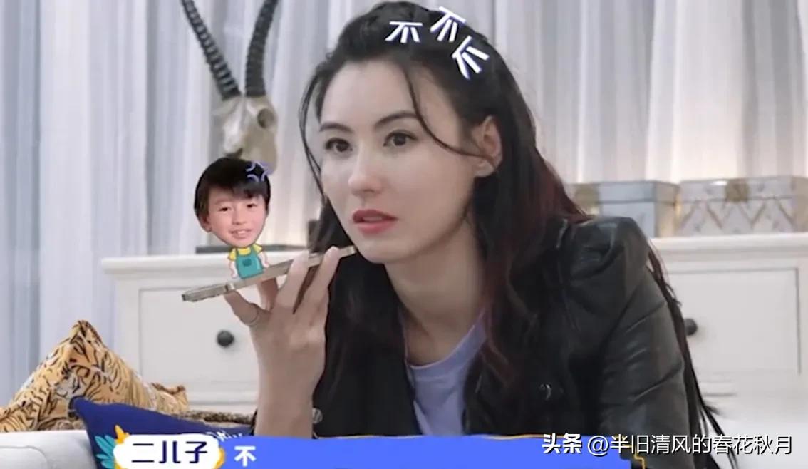 香港影星张柏芝,上海张柏芝的视频