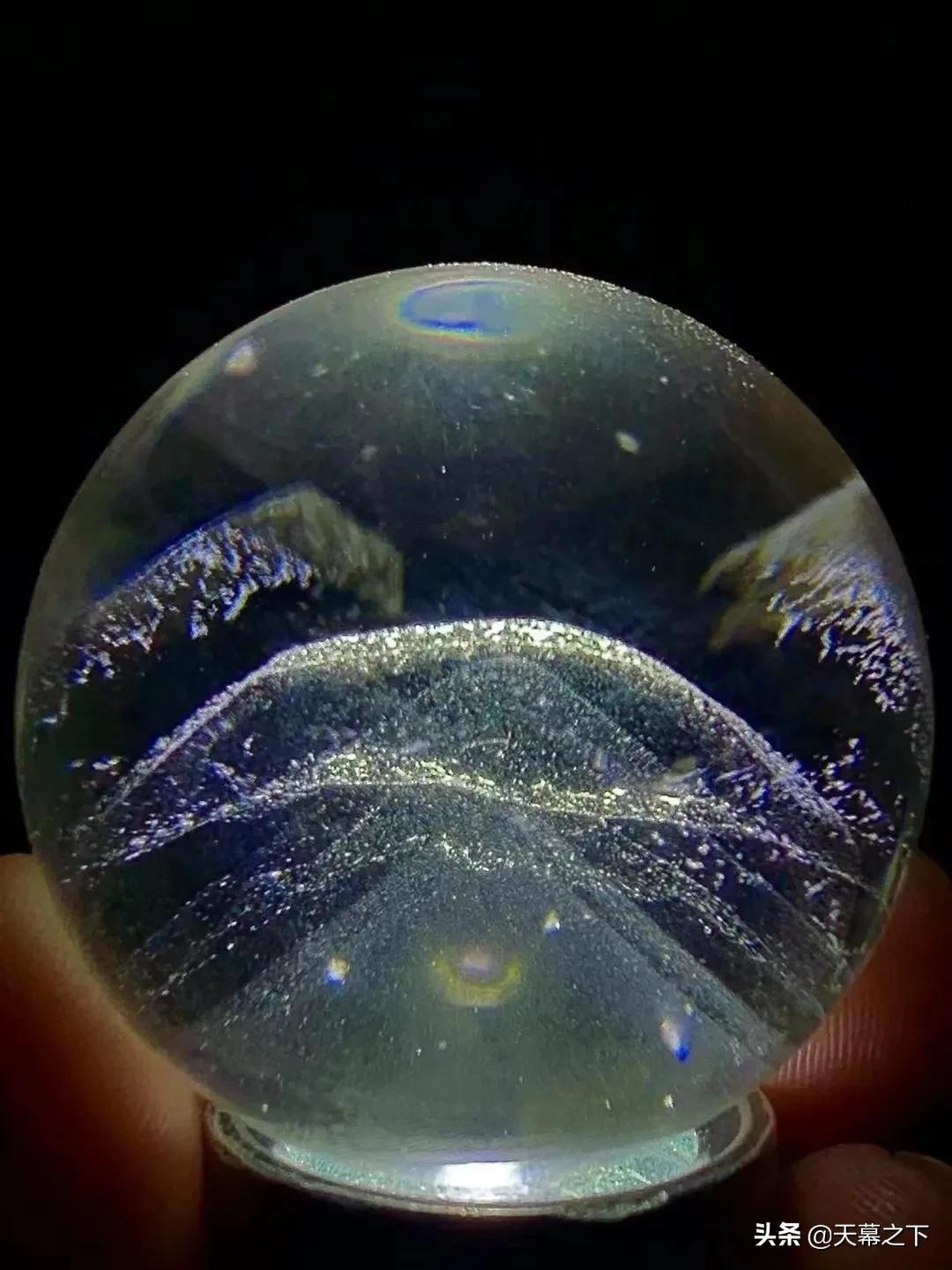 天然水晶吊坠推荐,天然水晶吊坠制作