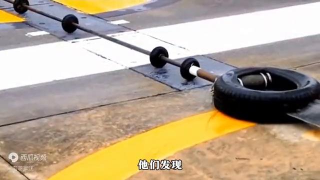 巨力集团航母拦阻索视频,巨力集团航母阻拦索生产过程