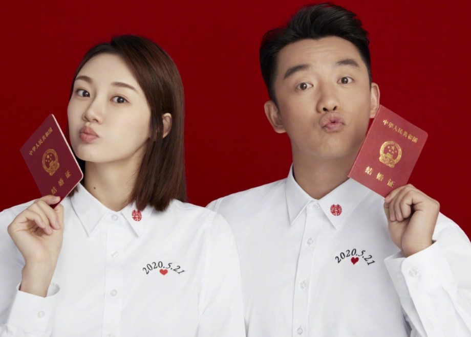 低调恩爱的明星夫妻,10对恩爱的明星夫妻视频