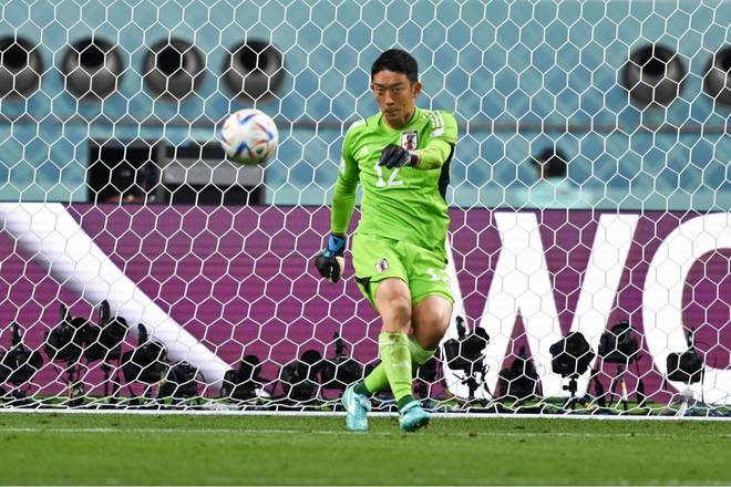 一个好门将相当于半支球队吗,一个好的守门员等于一支球队