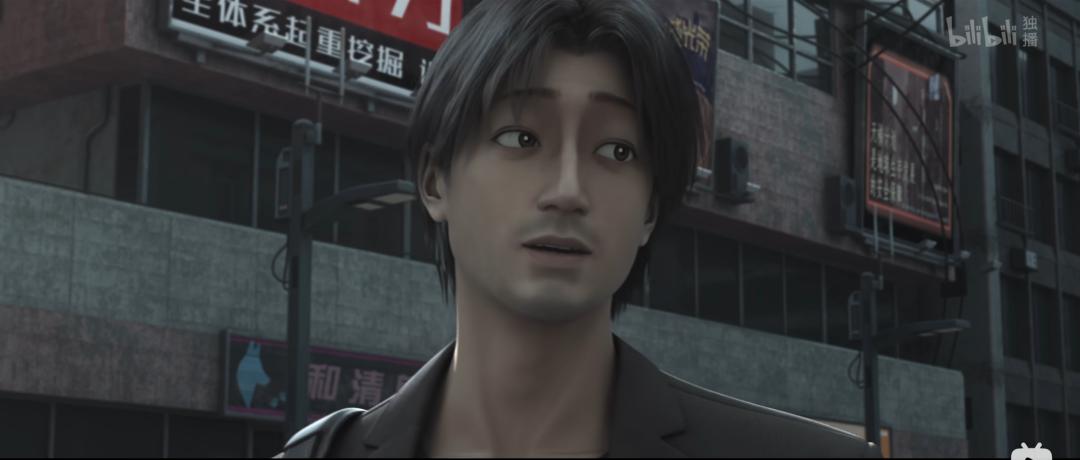 三体动画为什么会被吐槽,三体动画的正确打开方式