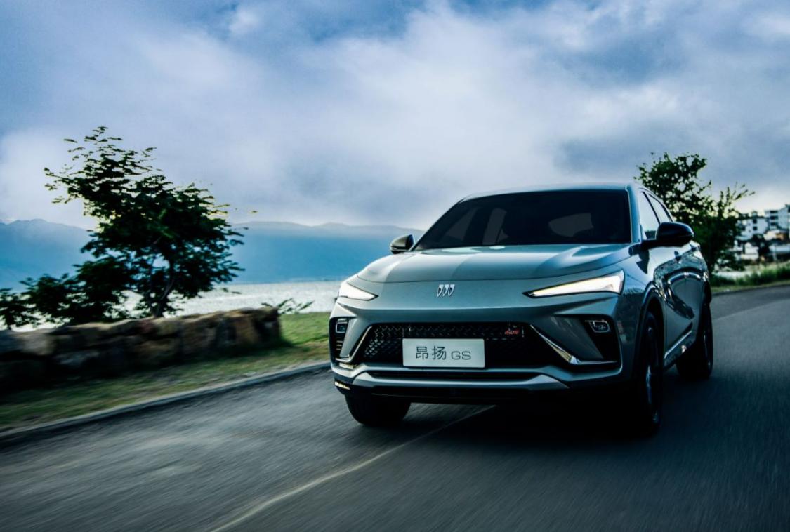 逍客和探歌对比,逍客与探歌对比