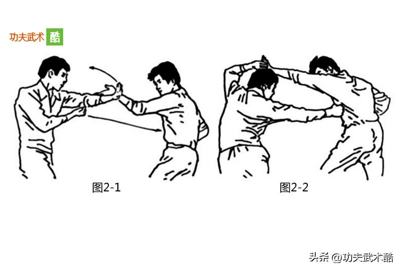 鹰爪翻子拳50路连拳完整教学,最狠的擒拿格斗术视频