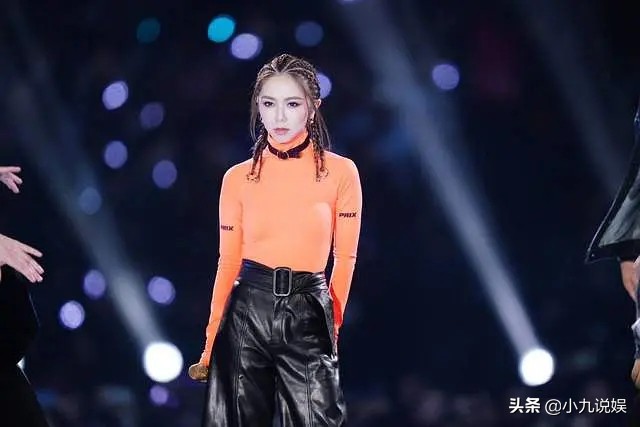 邓紫棋爱而不得的感情经历,邓紫棋男友魏骏杰的情史