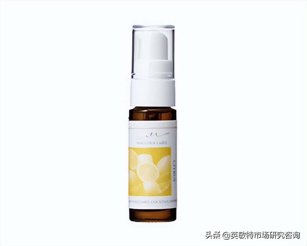 英敏特护肤品效果,英敏护肤