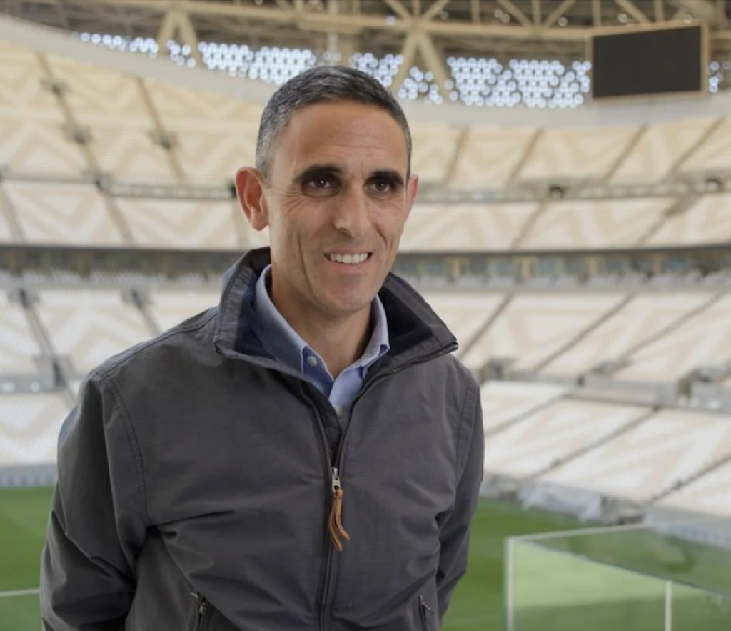 卢塞尔球场亚洲杯,卢塞尔球场有哪些比赛