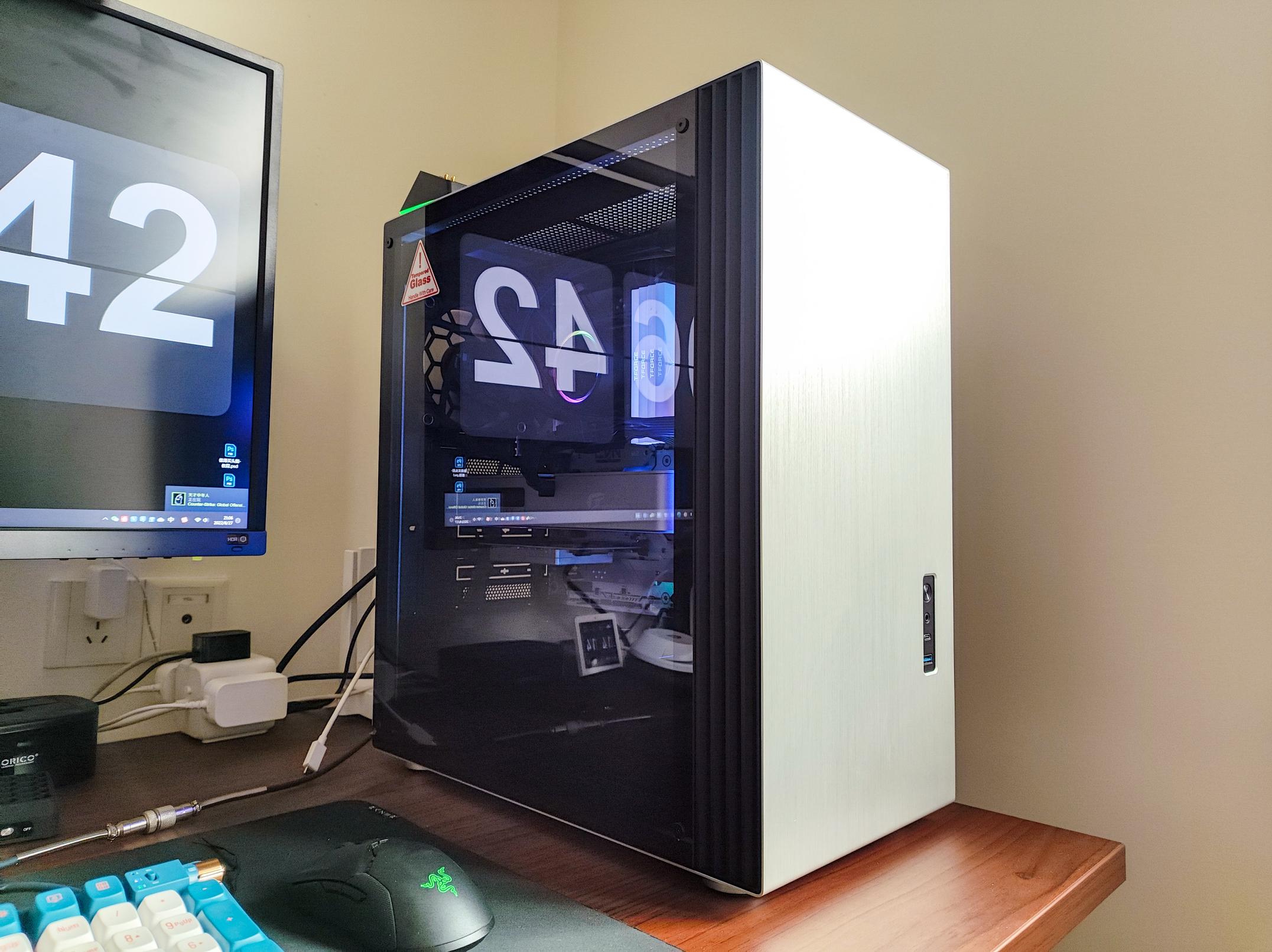 新手小白升级电脑硬件,电脑小白自己装机要注意哪些细节