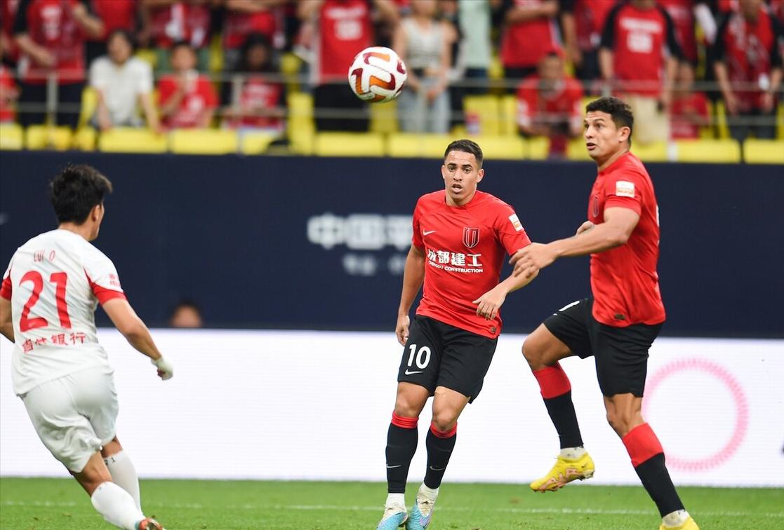 唯二不败相遇，两者专打精锐，谁能延续不败战绩？