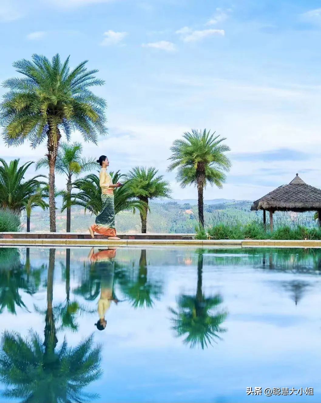 此生必住酒店,此生必住的酒店