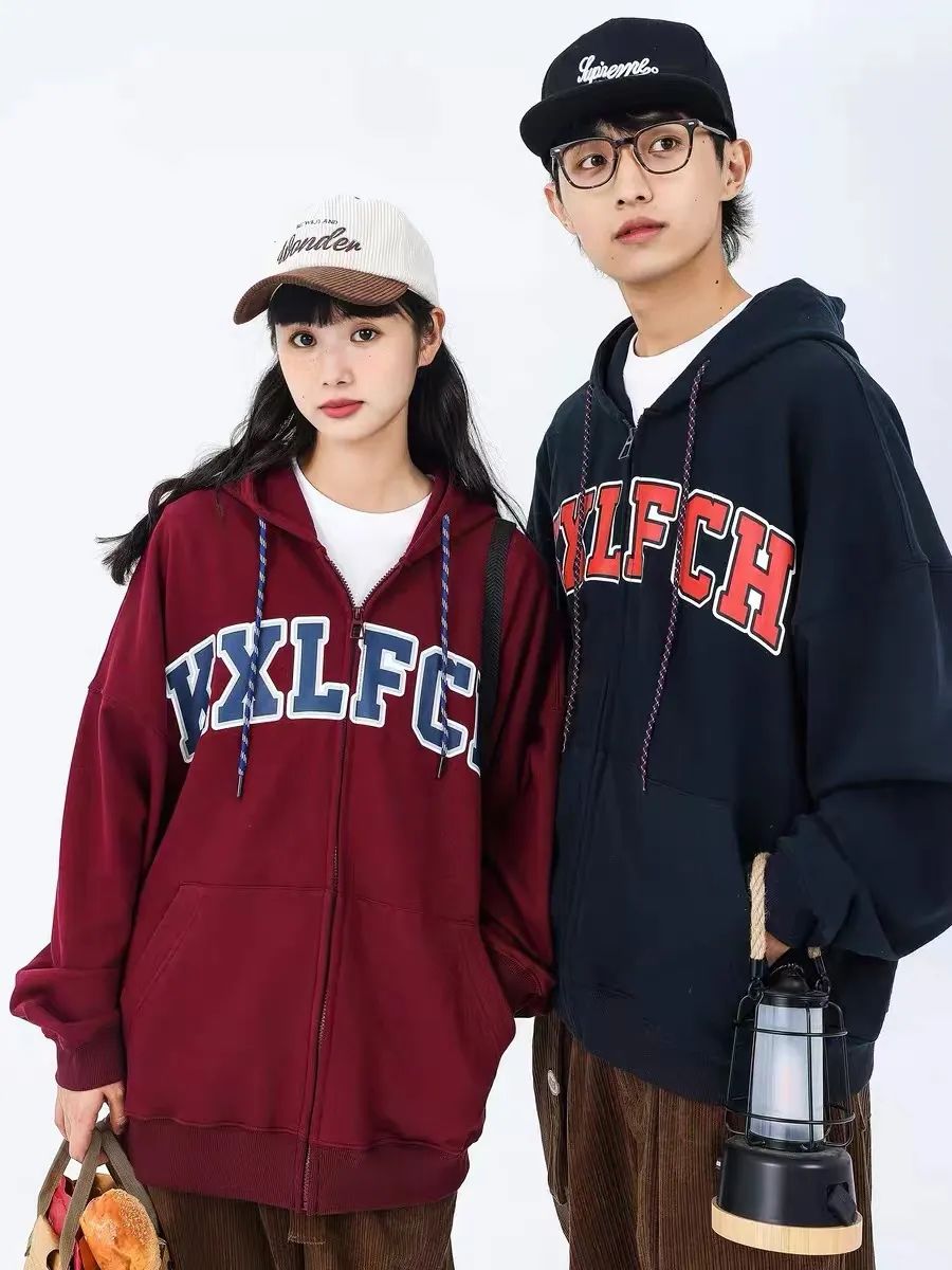 卫衣买这七款就够了,想买质量好的卫衣