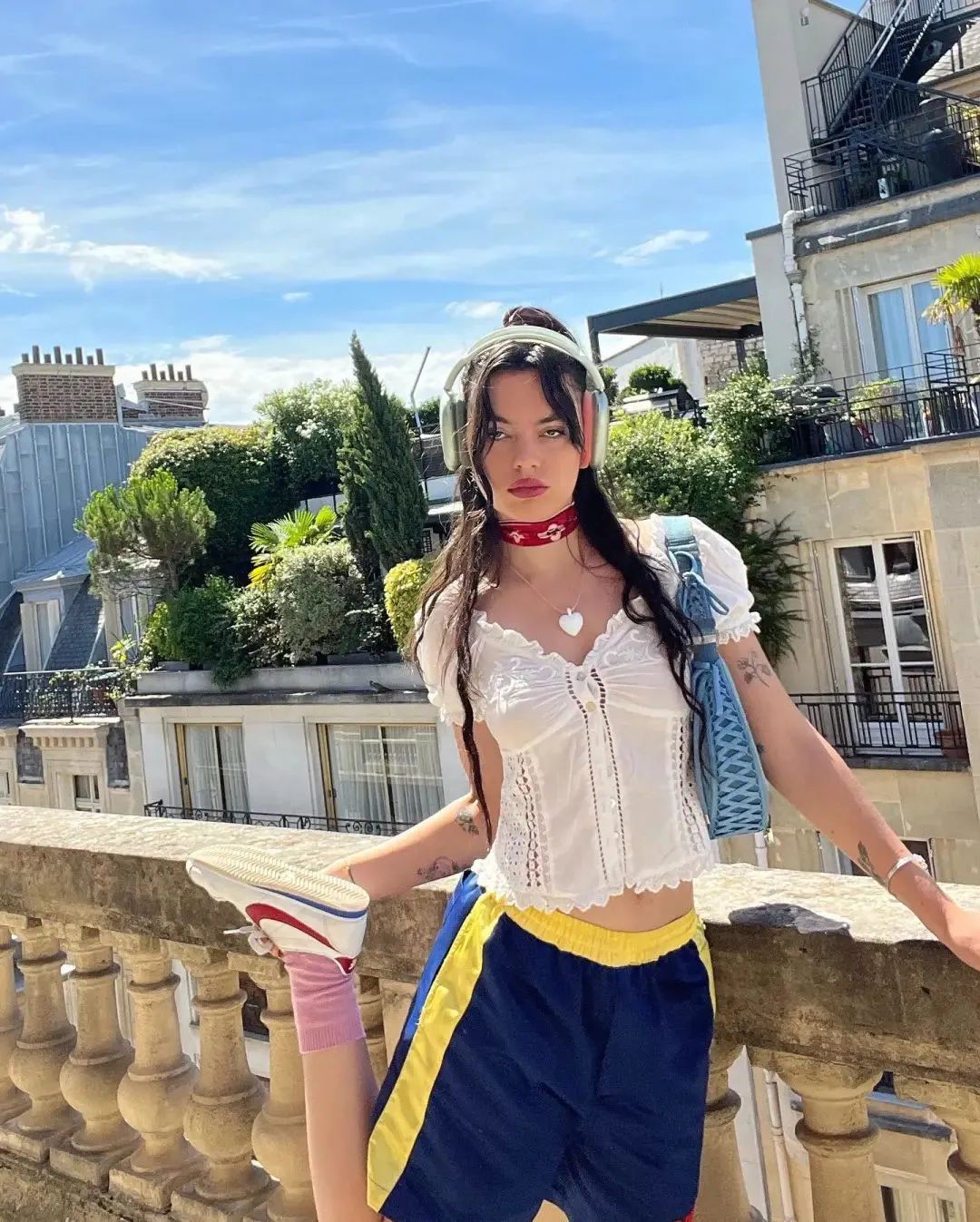 blokecore球衣品牌,blokecore球衣穿搭