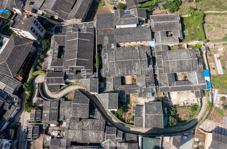 福州永泰，一个低调但很迷人的地方，好玩有故事值得一游