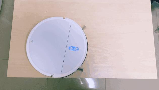 家用扫地机器人扫拖一体推荐,扫地吸尘器拖把一体机推荐测评